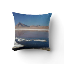 Dazzling Show: The Salar de Uyuni Lagons