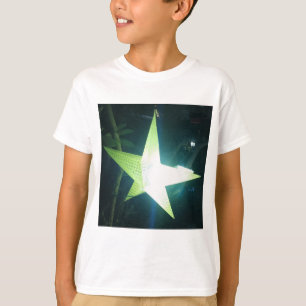 Dazzling Star Kids T - Shirt - Sparkle & Shine Sty