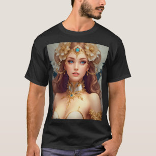 Dazzling Young Venus T-Shirt