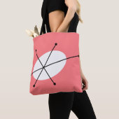 Dazzrosa überall in der Tasche (Von Nahem)