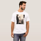 db3-vanilla T-Shirt (Vorne ganz)