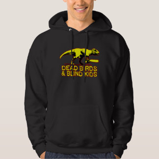 DB&BK T-Rex LogoHoodie Hoodie