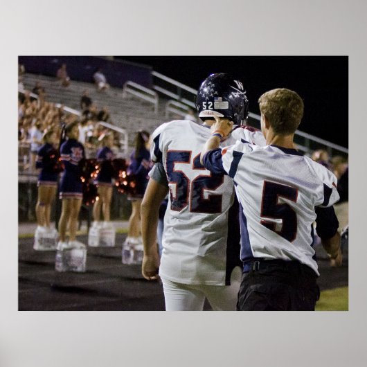 db_BROTHERS_poster(no_type) Poster (Vorne)