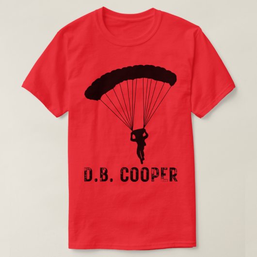 DB-Buchse 3 T-Shirt (Design vorne)