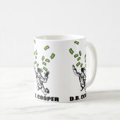 DB-Buchse Kaffeetasse (VorderseiteRechts)