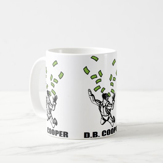 DB-Buchse Kaffeetasse (Vorderseite Links)