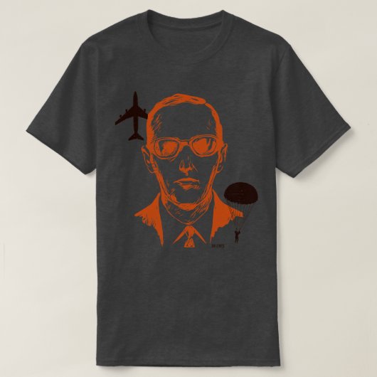 DB-Buchse lebt 1 T-Shirt (Design vorne)