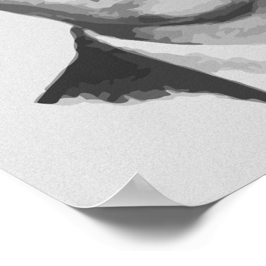 DB-Buchse Poster (Ecke)