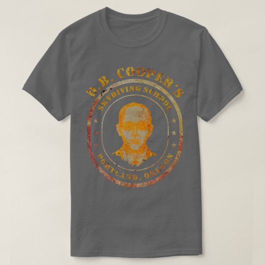 DB-Buchse T-Shirt (Design vorne)