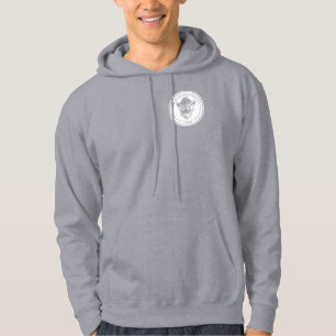 DB Buffalo House hoodie