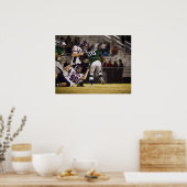 db_D_Line_boys_poster Poster (Küche)