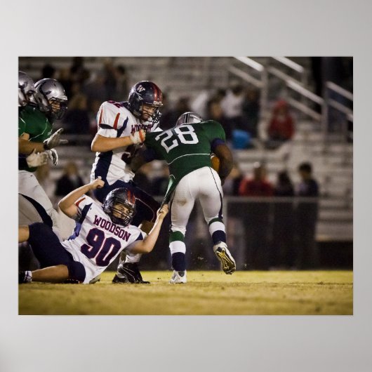 db_D_Line_boys_poster Poster (Vorne)