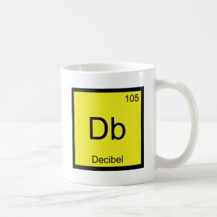 DB - KAFFEETASSE