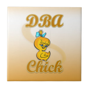 DBA Chick Fliese