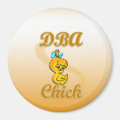 DBA Chick Magnet (Vorne)