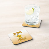 DBA Chick Untersetzer (Rechte Seite)