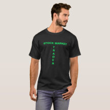 DBA Stock Market Trading Unisex T - Shirt