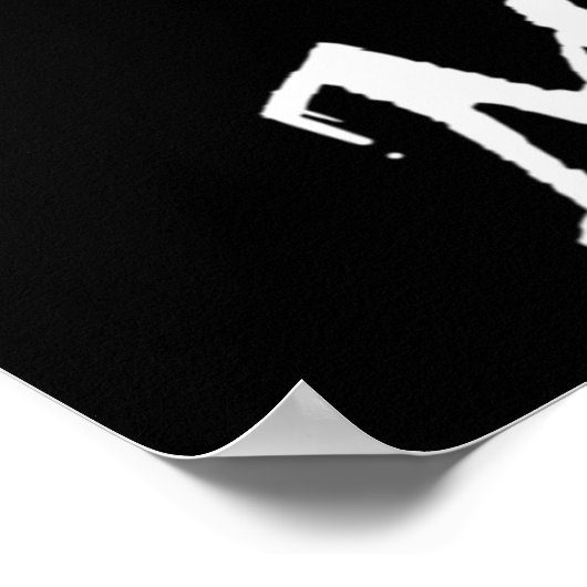 DBD Dead by Daylight Killer Main Poster (Ecke)