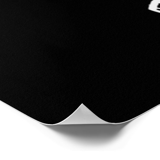 DBD Dead by Daylight Survivor Main Poster (Ecke)