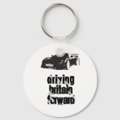 DBF-Schlüsselanhänger Schlüsselanhänger (Vorderseite)