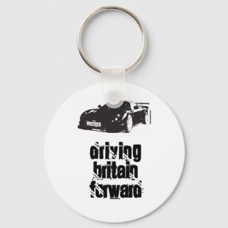 DBF-Schlüsselanhänger Schlüsselanhänger