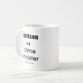 DBF TASSE (Vorderseite Links)