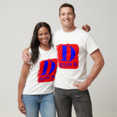 Dblock redb T-Shirt (Unisex)
