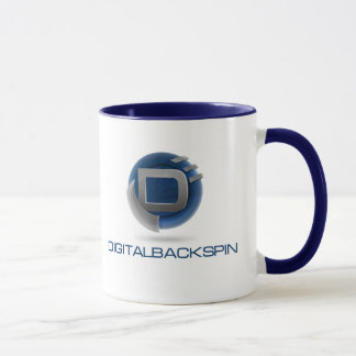 DBS Kaffee-Tasse Tasse