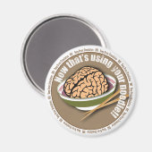 DBS Verwenden Sie Ihre Noodle-Komponente Magnet (Vorderseite/Rückseite)