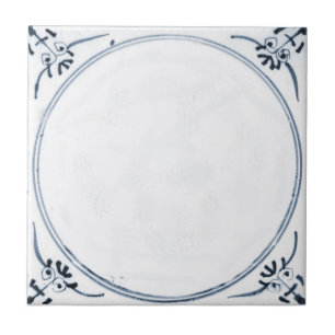 DBT18 Delft biblische Entwurfs-Keramik-Fliese Fliese