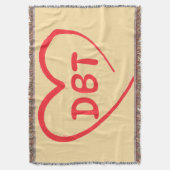 DBT DECKE (Vorderseite Vertikal)