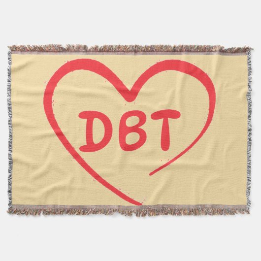 DBT DECKE (Vorderseite)