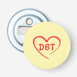 DBT FLASCHENÖFFNER