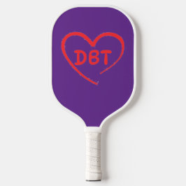 DBT PICKLEBALL SCHLÄGER