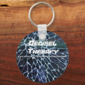 dbT-Schlüsselkette Schlüsselanhänger (Vorderseite)