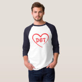 DBT T-Shirt (Vorne ganz)