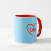 DBT TASSE (VorderseiteRechts)