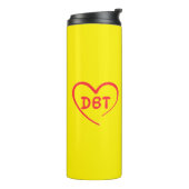 DBT THERMOSBECHER (Nach links gedreht)