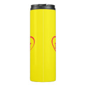 DBT THERMOSBECHER (Rückseite)