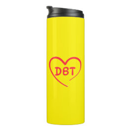 DBT THERMOSBECHER