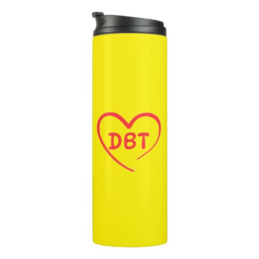 DBT THERMOSBECHER (Nach rechts gedreht)