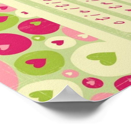 DBT WISE-MIND-AKZEPTE POSTER (Ecke)