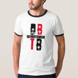 DBTB Schweizer-T-Shirt T-Shirt
