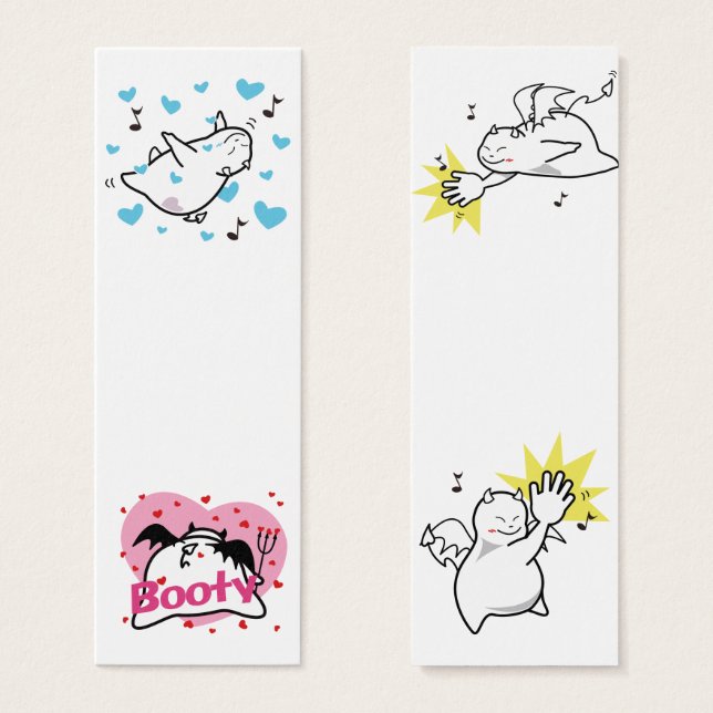 DBY Bookmaker (Vorne & Hinten)