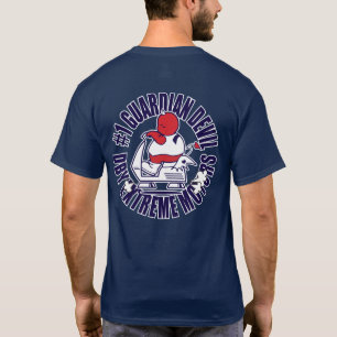 DBY EXTREME MOTOREN T-Shirt