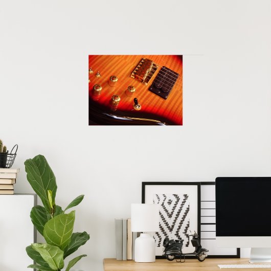 DC400 - Detail Poster (Heimbüro)