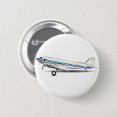 DC-3 BUTTON (Vorne & Hinten)