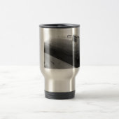 DC-3 Douglas Dakota Reisebecher (Mittel)