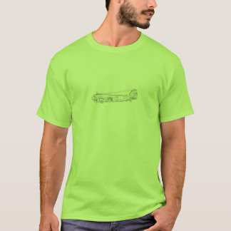DC-3 T-Shirt
