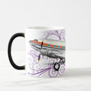 DC-3 VERWANDLUNGSTASSE